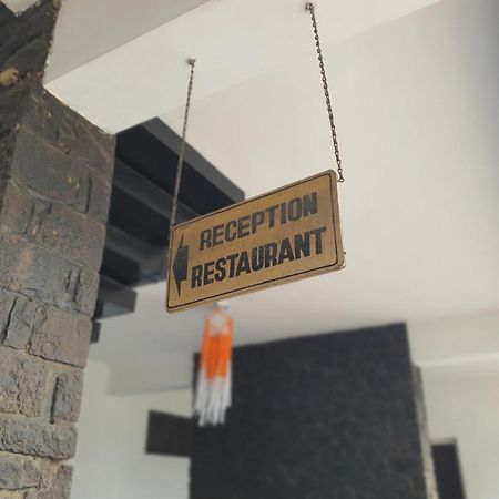 Dunhinda Falls Inn Бадулла Экстерьер фото