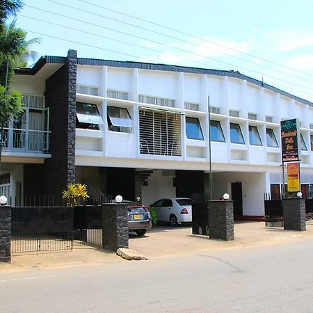 Dunhinda Falls Inn Бадулла Экстерьер фото