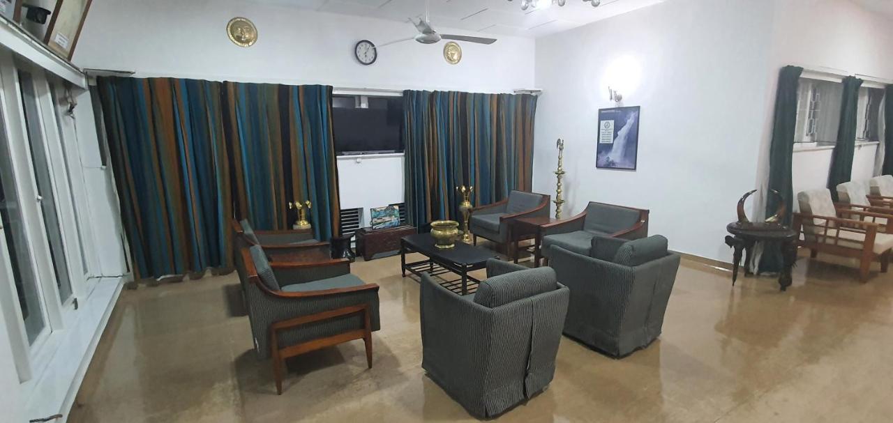 Dunhinda Falls Inn Бадулла Экстерьер фото