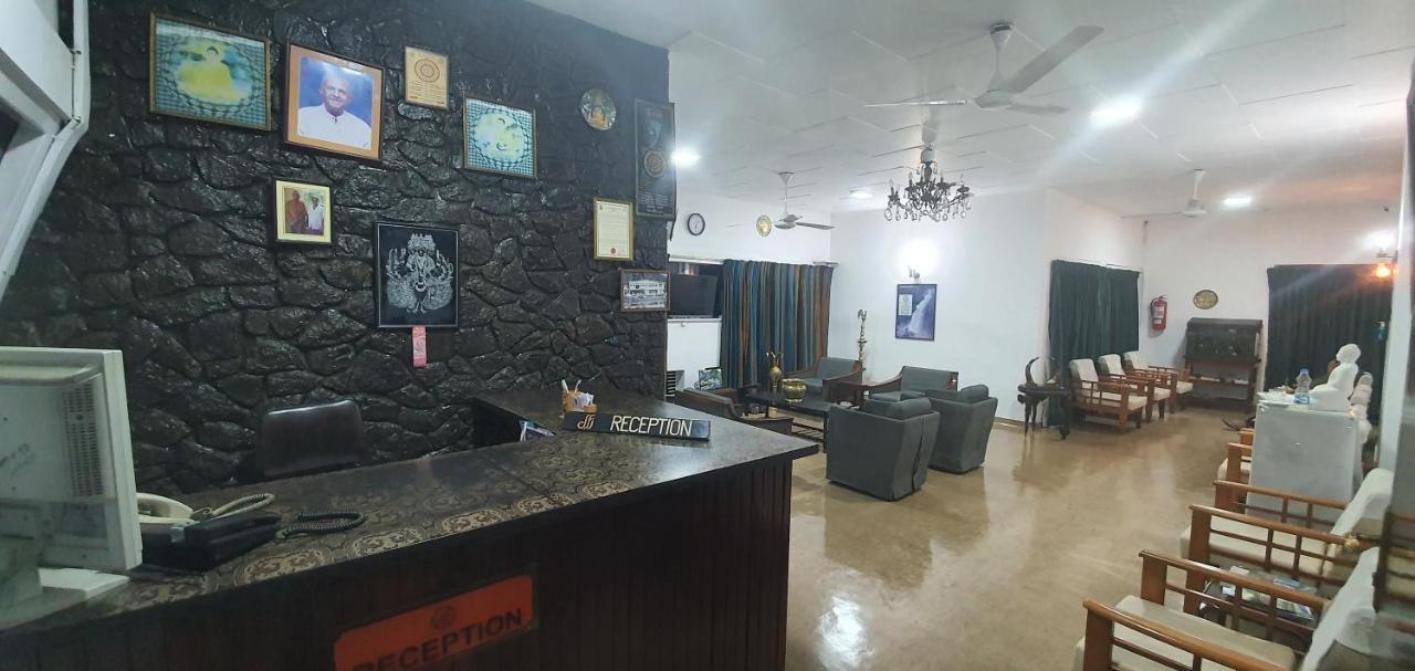 Dunhinda Falls Inn Бадулла Экстерьер фото