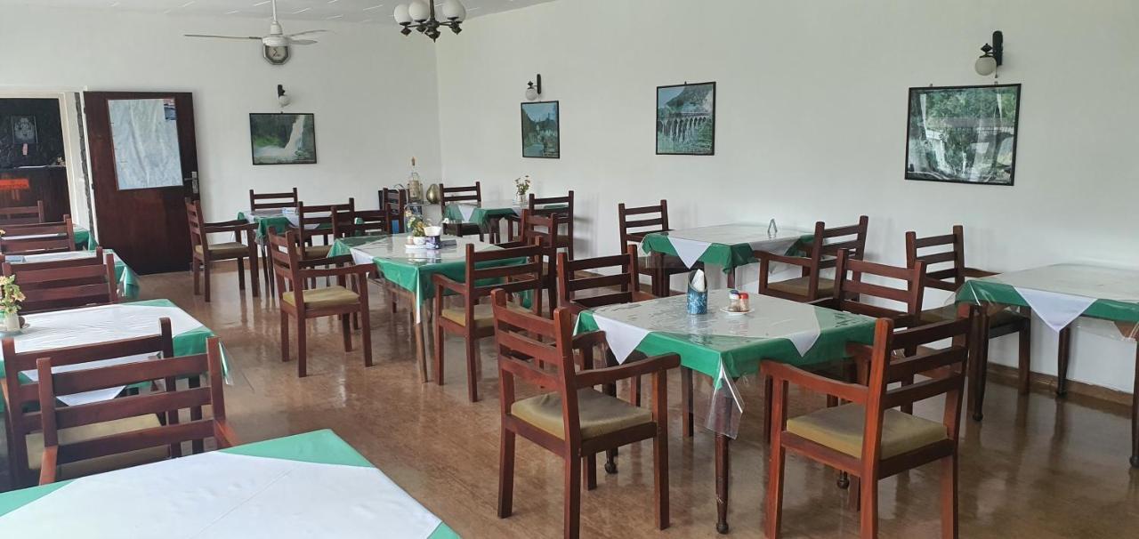 Dunhinda Falls Inn Бадулла Экстерьер фото