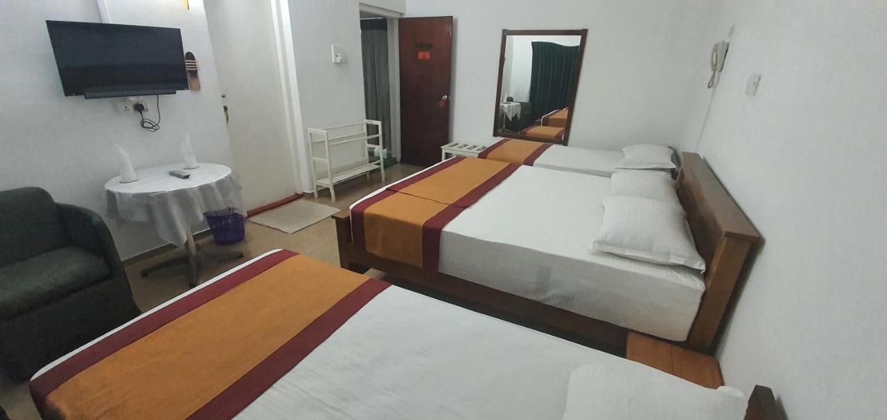 Dunhinda Falls Inn Бадулла Экстерьер фото