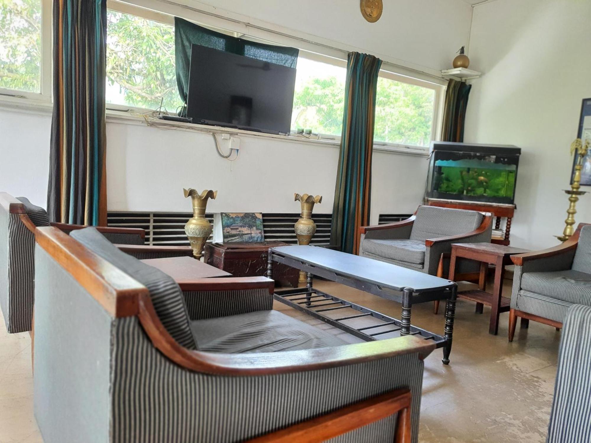 Dunhinda Falls Inn Бадулла Экстерьер фото