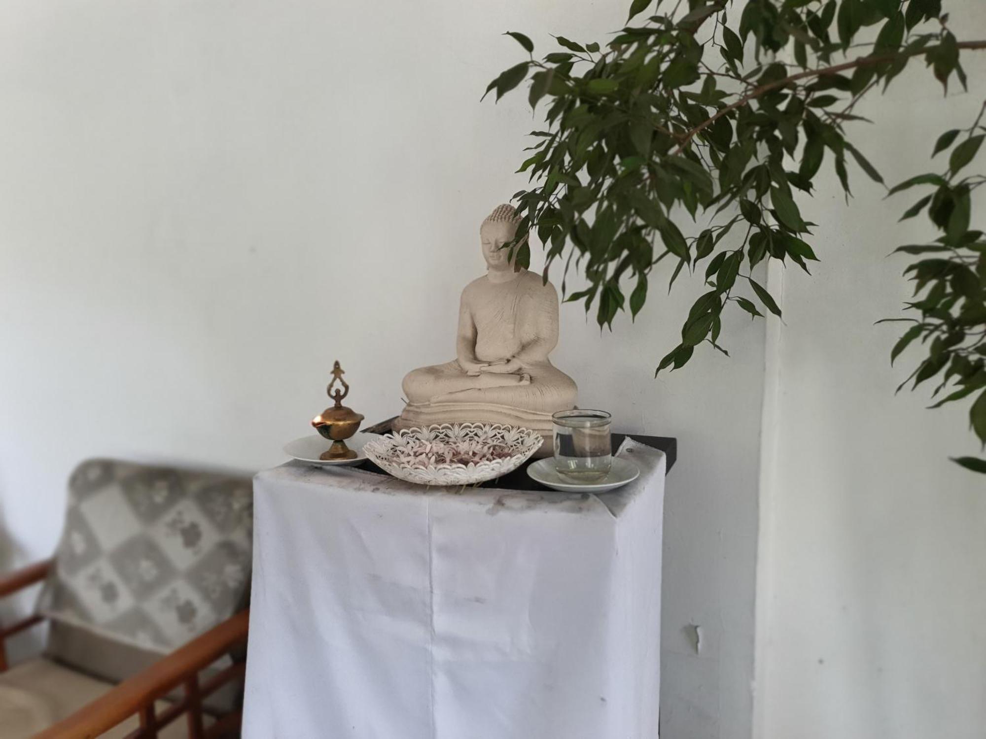 Dunhinda Falls Inn Бадулла Экстерьер фото