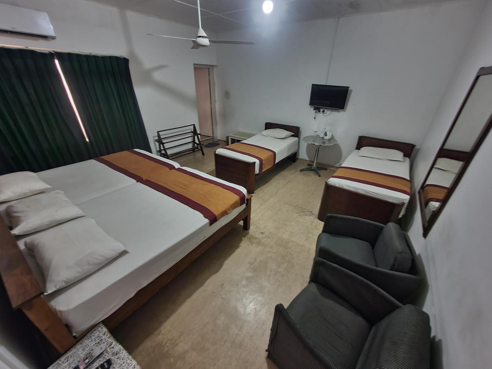 Dunhinda Falls Inn Бадулла Экстерьер фото