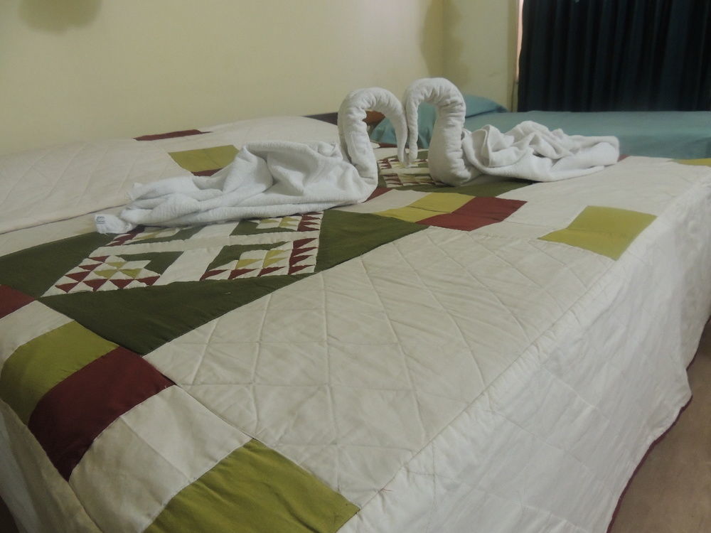 Dunhinda Falls Inn Бадулла Экстерьер фото